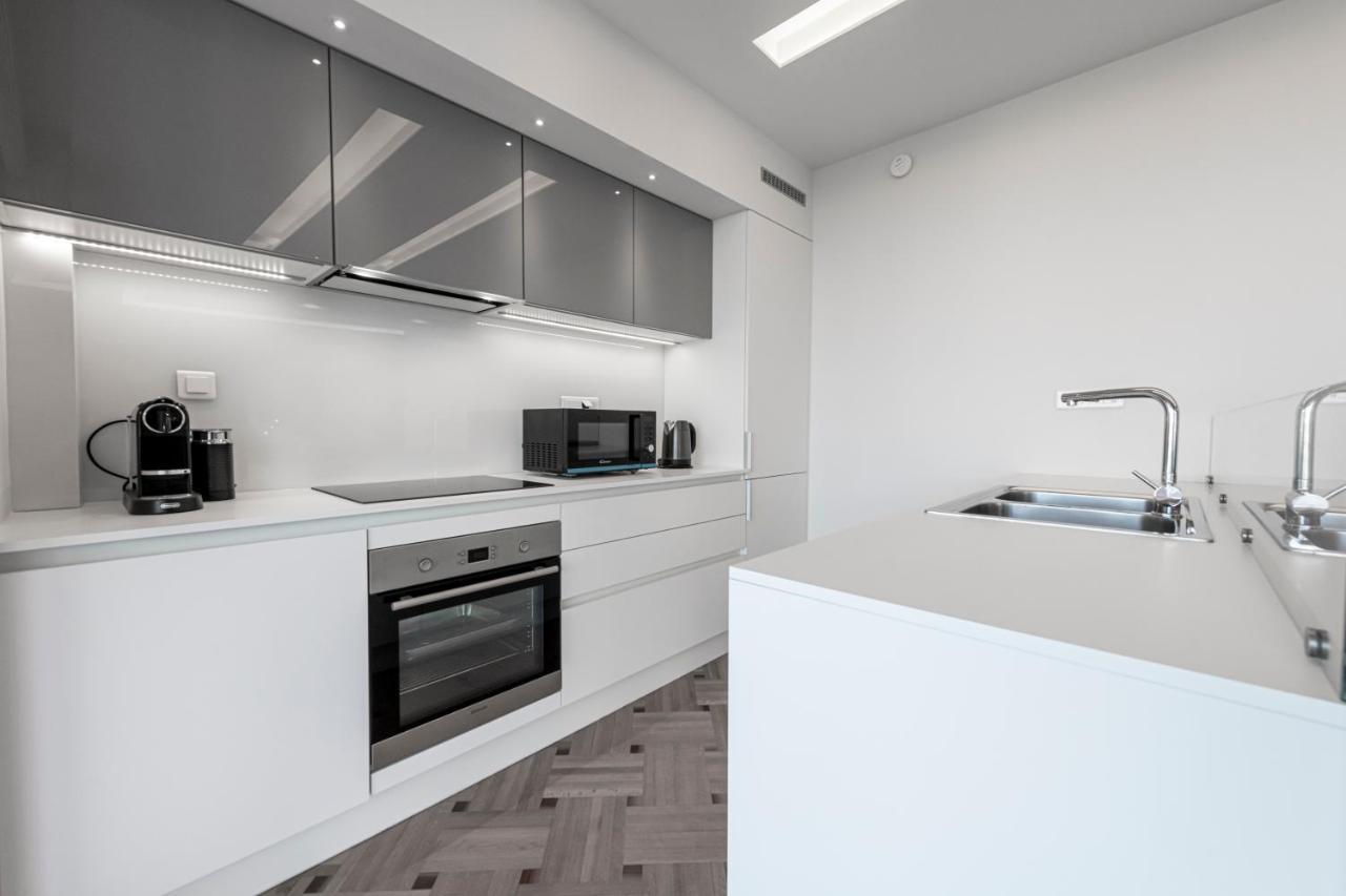 Phaedrus Living City Center Luxury Flat Neos Kosmos Αθήνα Εξωτερικό φωτογραφία