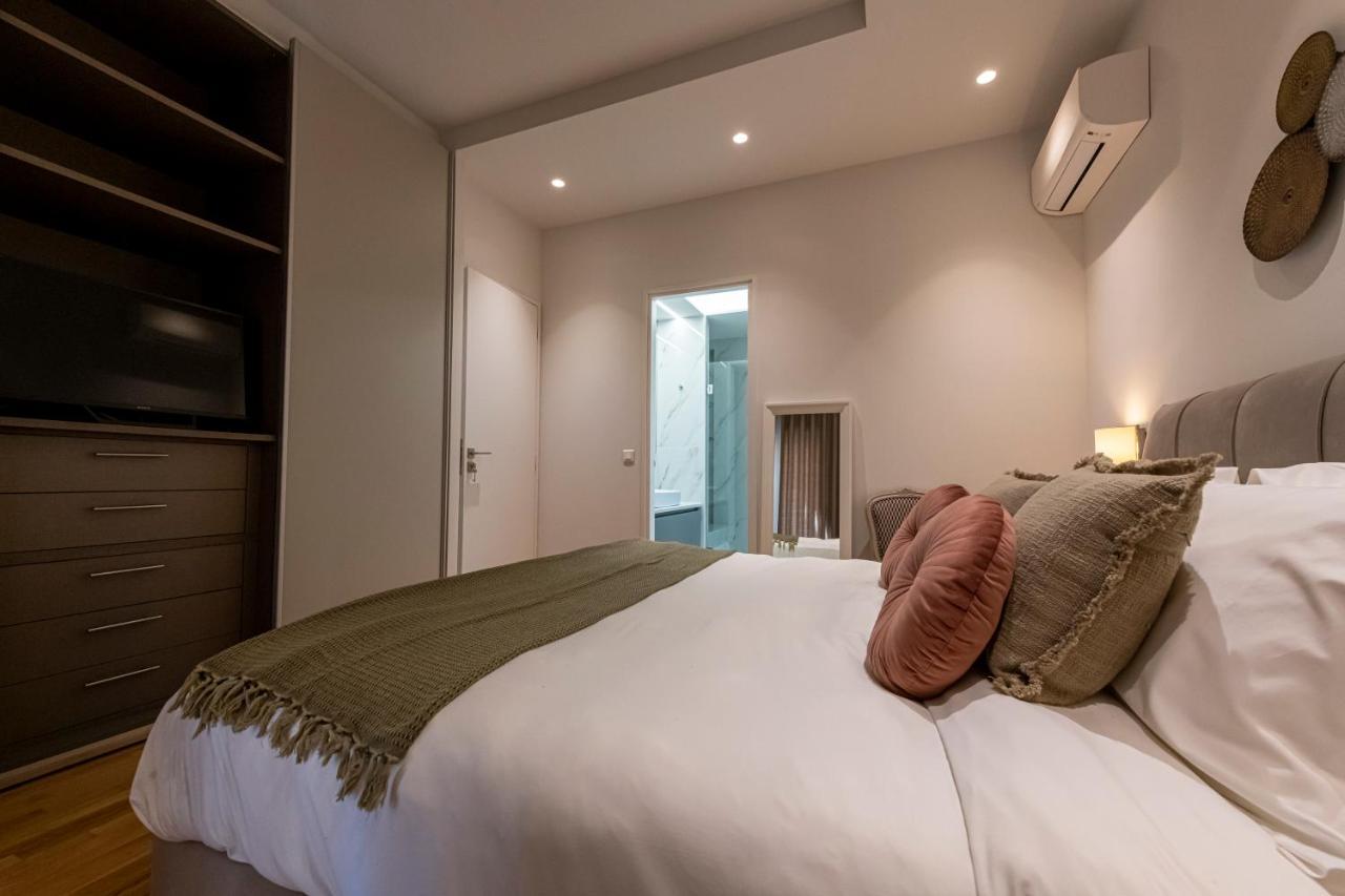 Phaedrus Living City Center Luxury Flat Neos Kosmos Αθήνα Εξωτερικό φωτογραφία