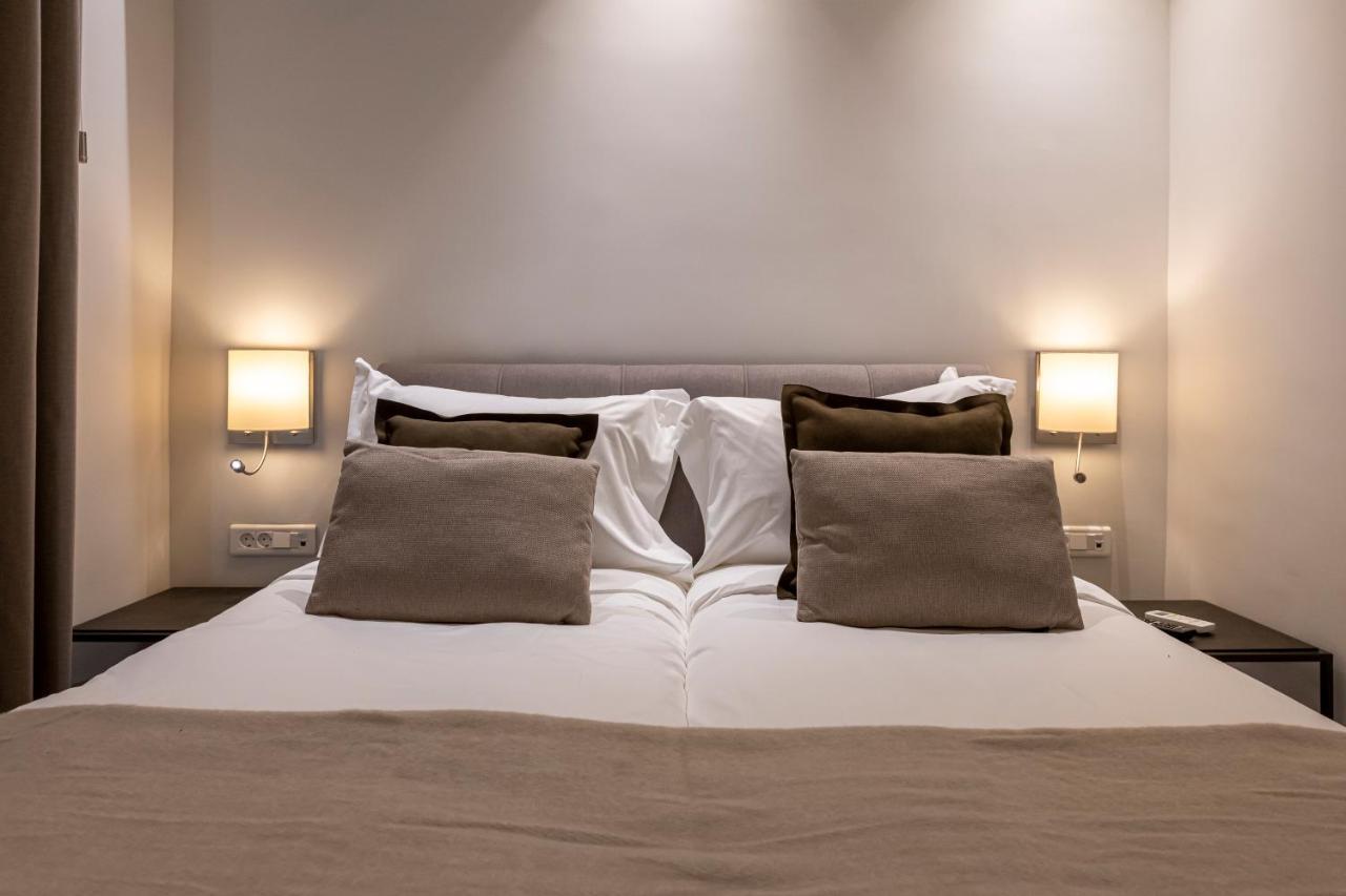 Phaedrus Living City Center Luxury Flat Neos Kosmos Αθήνα Εξωτερικό φωτογραφία