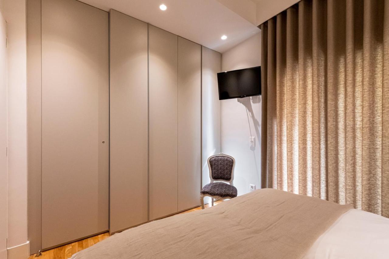 Phaedrus Living City Center Luxury Flat Neos Kosmos Αθήνα Εξωτερικό φωτογραφία